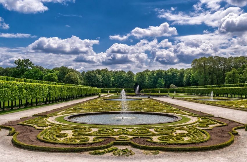  Hoe zou je jouw tuin het beste kunnen inrichten tijdens de lockdown?