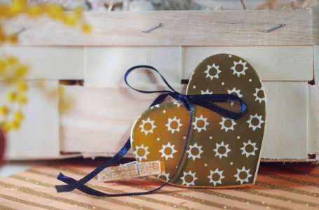 Cadeautje voor je partner