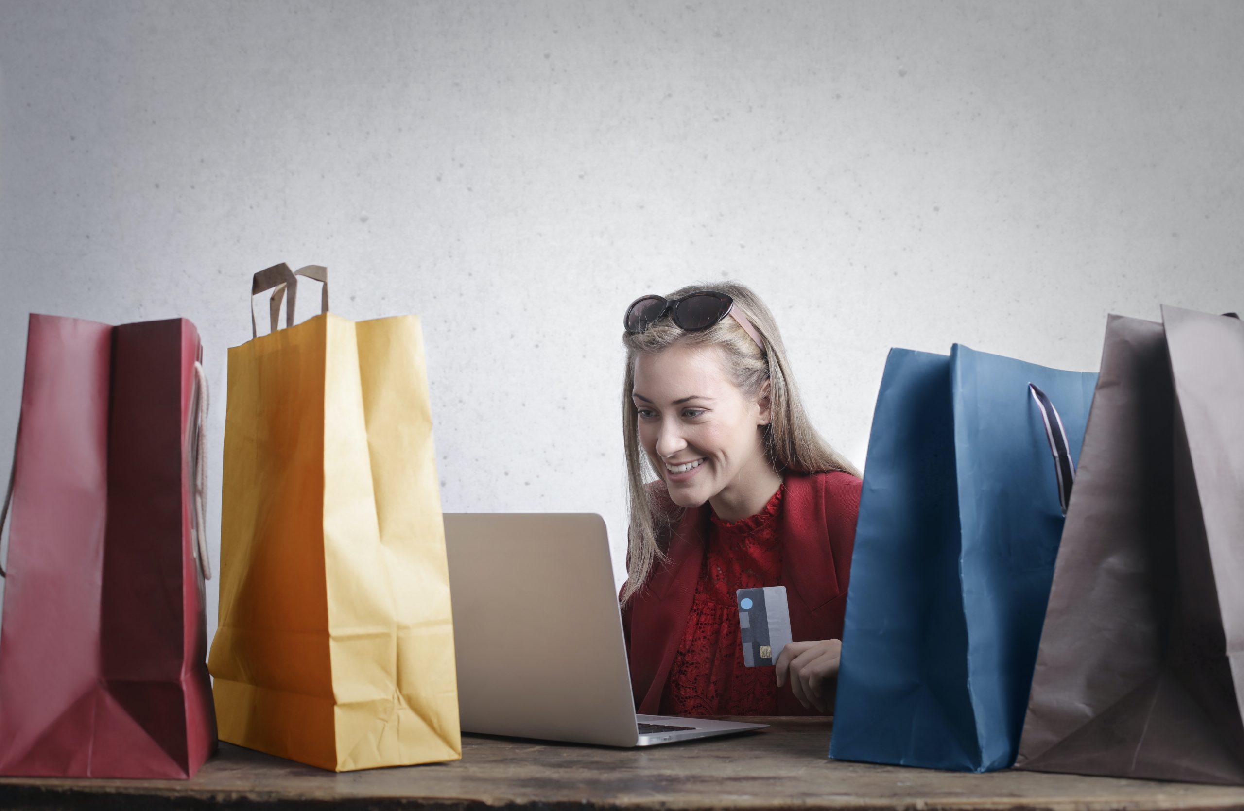 Je eigen webshop starten is makkelijker dan ooit met deze tips!