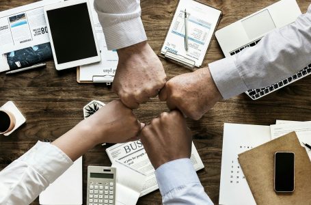 Vier eigenschappen van goed leiderschap