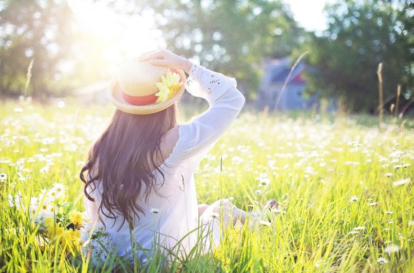  5 manieren om jouw tuin summerproof te maken!